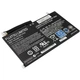 Аккумулятор для ноутбука Fujitsu LifeBook UH552, UH572 (FPCBP345Z) 14.8V 2840mAh (NB450114) - изображение 1