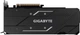 Видеокарта Gigabyte PCI-Ex GeForce GTX 1660 Super Gaming OC 6GB GDDR6 (192bit) (1860/14000) (1 x HDMI, 3 x DisplayPort) (GV-N166SGAMING OC-6GD) - изображение 5