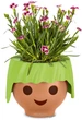Розумний дитячий вазон Lechuza OJO Зелений (19042) - зображення 2