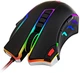Мышь Redragon Titanoboa 2 Chroma RGB IR USB Black (78346) - изображение 4