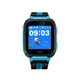 Детские смарт-часы Canyon CNE-KW21 Blue; 1.44" (240х240) сенсорный / LBS / 42 х 42 х 14 мм, 44 г / IP65 / 400 мАч / синий - изображение 3