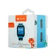 Детские смарт-часы Canyon CNE-KW21 Blue; 1.44" (240х240) сенсорный / LBS / 42 х 42 х 14 мм, 44 г / IP65 / 400 мАч / синий - изображение 5