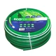 Шланг поливальний Tecnotubi 1/2" Eco Tex 15 м - зображення 1