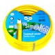 Шланг поливальний Evci Plastic 3/4" Simpatico 20 м - зображення 1