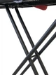 Гладильная доска Rolser K-22 Black Tube Plomo (K06016-2087) - изображение 9