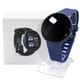 Смарт-часы Smart Watch D18 Blue Bluetooth Android IOS - изображение 5