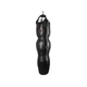 Мешок боксерский Boyko-Sport Элит Силуэт №1 кожа 1100х400 мм, код: bs04131600-BK - изображение 2