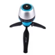 Набор панорамной съемки PULUZ Blutooth Electronic 360 head + штатив Голубой - изображение 2
