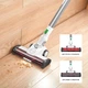 Пылесос Proscenic P9 Premium с безколлекторным двигателем (Cordless) 2мя турбощетками Зеленый - изображение 2