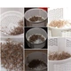 Безрепилентная USB ловушка для комаров Черная - изображение 3
