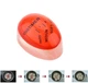 Таймер для Варки Яиц ComShop Индикатор Готовности Egg Timer Пищевой Пластик 4х5х3 см - изображение 1