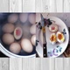 Таймер для Варки Яиц ComShop Индикатор Готовности Egg Timer Пищевой Пластик 4х5х3 см - изображение 3