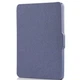 Чехол для электронной книги AirOn Premium для Amazon Kindle 6 (2016)/ 8 / touch 8 Blue (4822356754502) - изображение 3