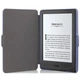 Чехол для электронной книги AirOn Premium для Amazon Kindle 6 (2016)/ 8 / touch 8 Blue (4822356754502) - изображение 5