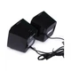 Акустична система Microlab B-16 Black (B-16) - зображення 4