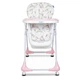 Стільчик для годування M 3233 Unicorn Pink - изображение 3