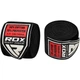 Бинти боксерські RDX Fibra Black 4.5m - изображение 1
