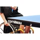 Теннисный стол профессиональный Cornilleau 740 ITTF Green, код: M117401 - изображение 9