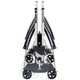 Теннисный стол всепогодный Cornilleau Crossover 400M Blue, код: M134605 - изображение 2