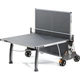 Теннисный стол всепогодный Cornilleau Crossover 400M Blue, код: M134605 - изображение 9