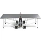 Теннисный стол всепогодный Cornilleau Crossover 100S Grey, код: M131607 - изображение 3