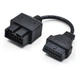 Переходник OBD2 16pin на 20 pin для автомобилей KIA - изображение 1