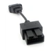 Переходник OBD2 16pin на 20 pin для автомобилей KIA - изображение 3