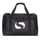 Дорожная сумка Sondico Core Holdall black - изображение 2