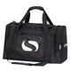 Дорожная сумка Sondico Core Holdall black - изображение 3
