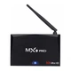 Android Smart TV Box RIAS Mx9 pro 2/16 GB (5_0011) - зображення 2