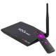Android Smart TV Box RIAS Mx9 pro 2/16 GB (5_0011) - зображення 3