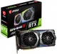 Відеокарта MSI PCI-Ex GeForce RTX 2070 Super Gaming X 8GB GDDR6 (256bit) (1800/14000) (HDMI, 3 x DisplayPort) (RTX 2070 SUPER GAMING X) - зображення 5