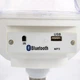 Светомузыка диско шар с цоколем Magic Ball Music MP3 плеер с bluetooth - изображение 4