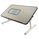 Эргономичный стол для ноутбука ELaptop Desk A8 с USB-вентилятором - зображення 2