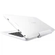 Планшет-Трансформер Asus T100TA 2gb Ram, 64gb Emmc, White, Refurbished - зображення 3