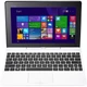 Планшет-Трансформер Asus T100TA 2gb Ram, 64gb Emmc, White, Refurbished - зображення 4