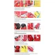 Спортивный рюкзак Pieps Summit 40 Red (PE 112824.Red) - изображение 5