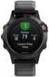 Спортивные часы Garmin Fenix 5 Sapphire Slate Gray with Metal Band (010-01688-21) - изображение 1