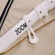 Коляска 3 в 1 mioobaby ZOOM CARAMEL CREAM - изображение 5