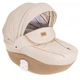 Коляска 3 в 1 mioobaby ZOOM CARAMEL CREAM - изображение 6