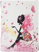 Чехол для планшета BeCover Smart Case для Apple iPad 10.2 2019/2020/2021 Fairy (BC_704310) - изображение 1