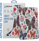 Чехол для планшета BeCover Smart Case для Apple iPad 10.2 2019/2020/2021 Butterfly (BC_704308) - изображение 5