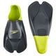 Ласты для бассейна с закрытой пяткой Speedo BioFUSE Training Fins p.37/38 8-08841B076 Grey/Green - изображение 3