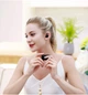 Беспроводные наушники Remax 3D стереозвук Bluetooth 5.0 с зарядной коробкой Чёрные (TWS-5-W) - изображение 9