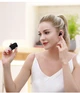 Беспроводные наушники Remax 3D стереозвук Bluetooth 5.0 с зарядной коробкой Чёрные (TWS-5-W) - изображение 10