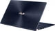 Ноутбук ASUS ZenBook 13 UX333FA-A3261T (90NB0JV1-M08630) Royal Blue - изображение 7