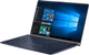 Ноутбук ASUS ZenBook 13 UX333FA-A3261T (90NB0JV1-M08630) Royal Blue - изображение 2