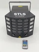 Світловий LED прилад STLS ST-103FX - зображення 2