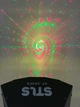 Світловий LED прилад STLS ST-103FX - зображення 5