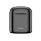 Беспроводные наушники BASEUS Encok W09 TWS Wireless Черные (NGW09-01) - изображение 5